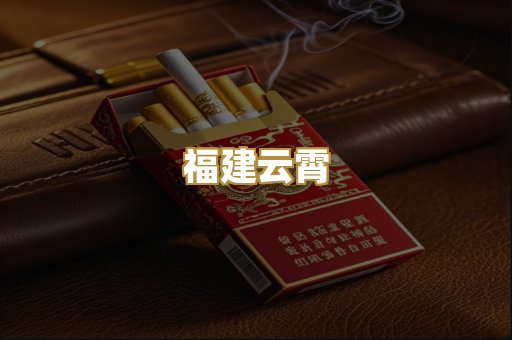 福建云霄